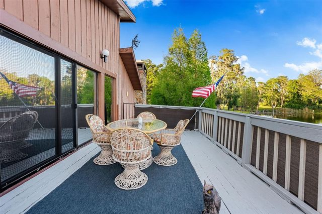 17301 ESTES ROAD, Lutz, FL 33548