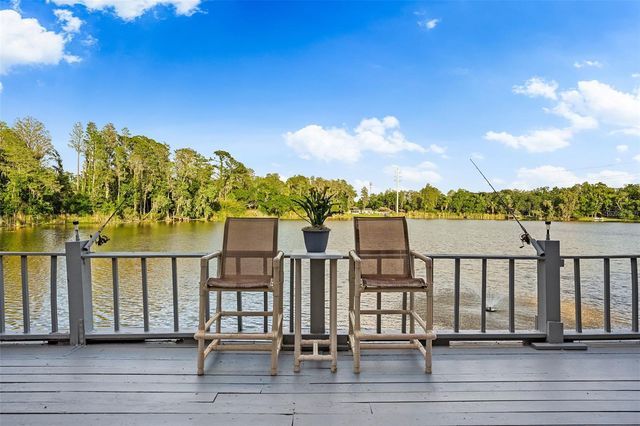 17301 ESTES ROAD, Lutz, FL 33548