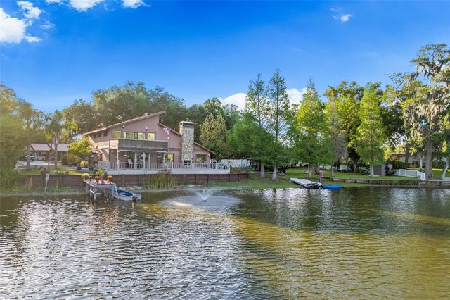 17301 ESTES ROAD, Lutz, FL 33548