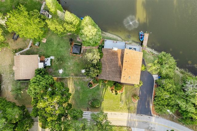 17301 ESTES ROAD, Lutz, FL 33548