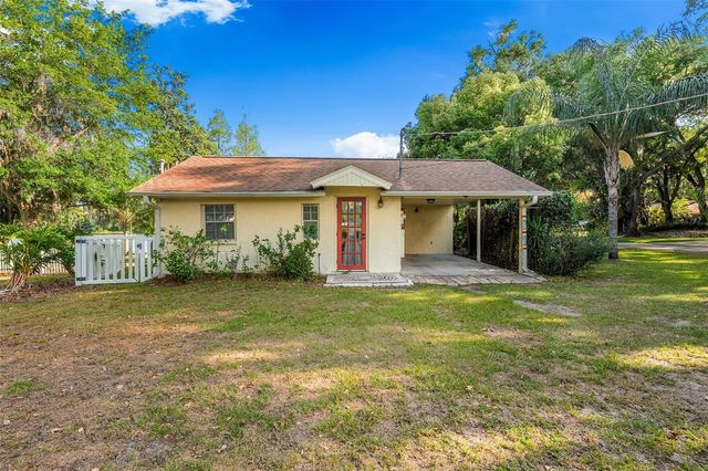 17301 ESTES ROAD, Lutz, FL 33548