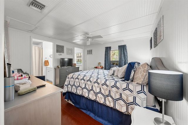 17301 ESTES ROAD, Lutz, FL 33548