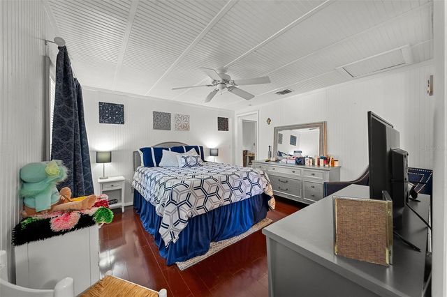 17301 ESTES ROAD, Lutz, FL 33548