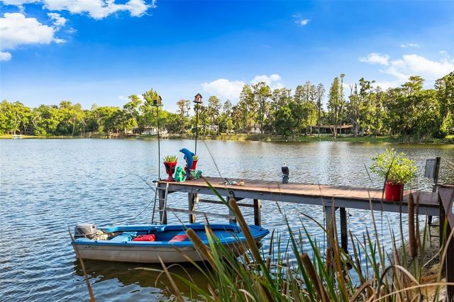 17301 ESTES ROAD, Lutz, FL 33548