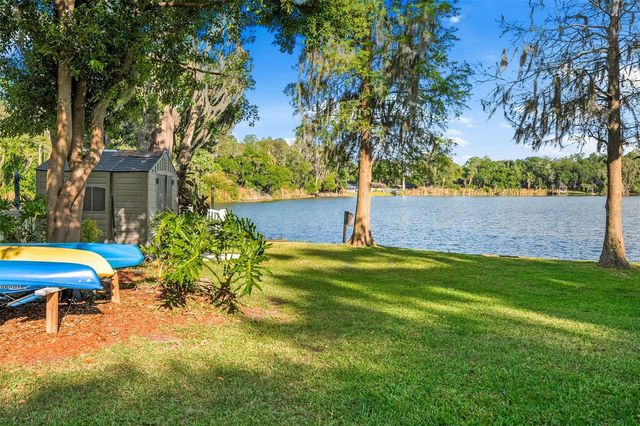 17301 ESTES ROAD, Lutz, FL 33548