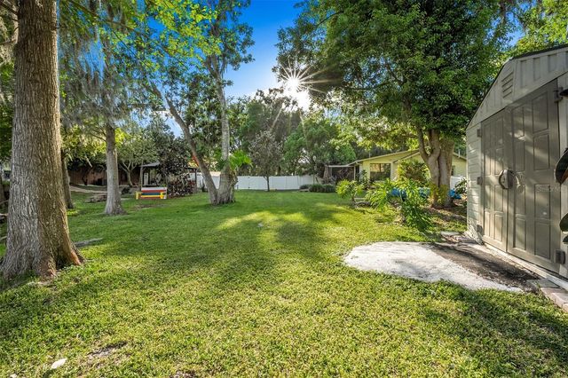 17301 ESTES ROAD, Lutz, FL 33548