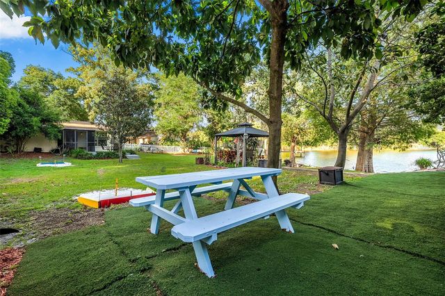 17301 ESTES ROAD, Lutz, FL 33548