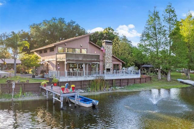 17301 ESTES ROAD, Lutz, FL 33548