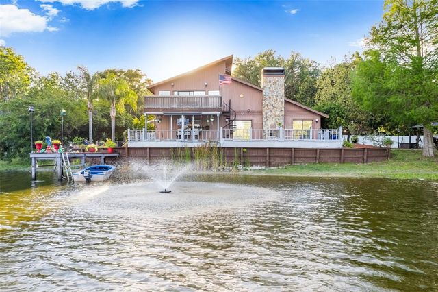 17301 ESTES ROAD, Lutz, FL 33548