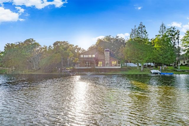 17301 ESTES ROAD, Lutz, FL 33548