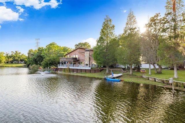 17301 ESTES ROAD, Lutz, FL 33548