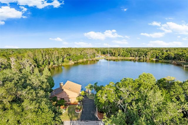 17301 ESTES ROAD, Lutz, FL 33548