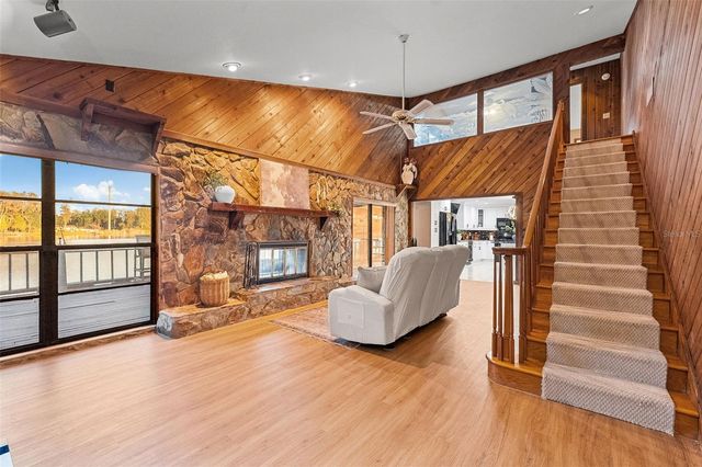 17301 ESTES ROAD, Lutz, FL 33548