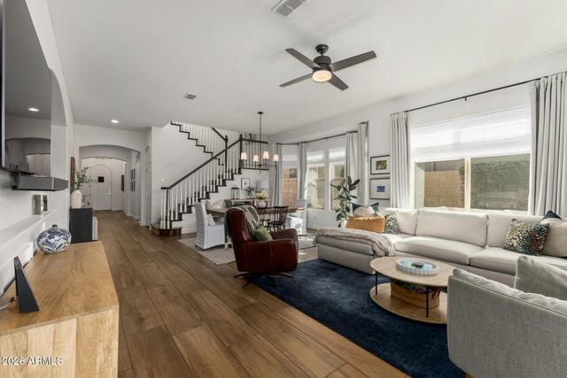 18491 E Arrowhead Trail, Queen Creek, AZ 85142