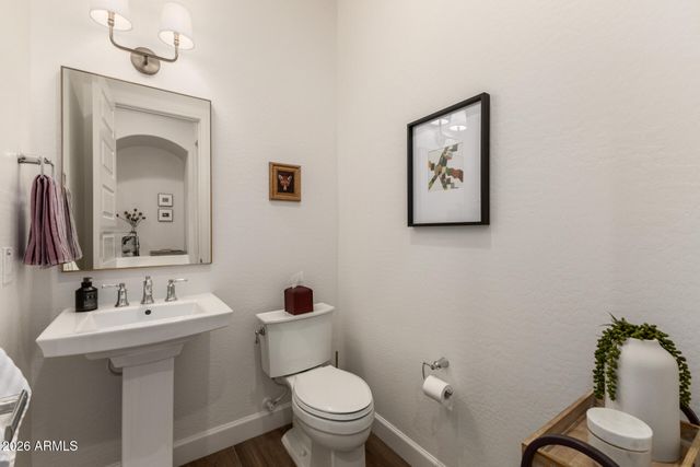 18491 E Arrowhead Trail, Queen Creek, AZ 85142