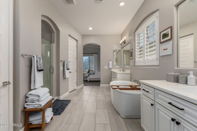 18491 E Arrowhead Trail, Queen Creek, AZ 85142