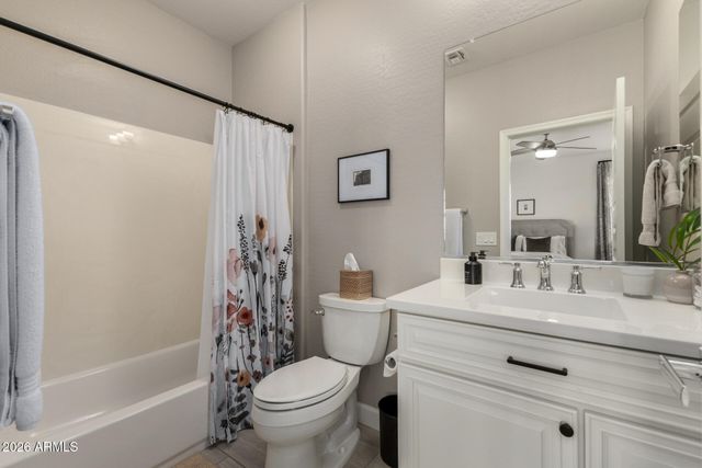 18491 E Arrowhead Trail, Queen Creek, AZ 85142