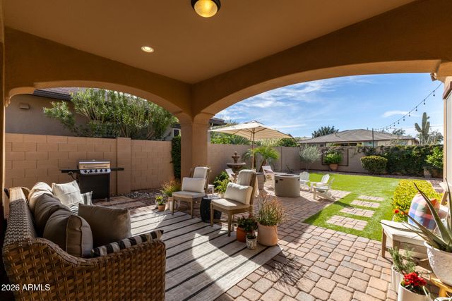 18491 E Arrowhead Trail, Queen Creek, AZ 85142