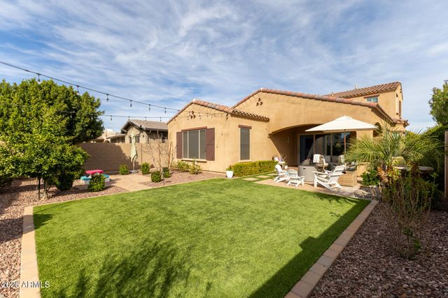 18491 E Arrowhead Trail, Queen Creek, AZ 85142