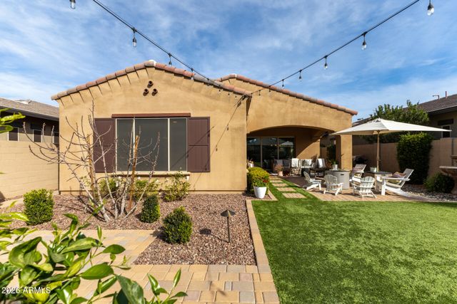 18491 E Arrowhead Trail, Queen Creek, AZ 85142