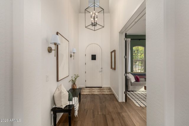 18491 E Arrowhead Trail, Queen Creek, AZ 85142