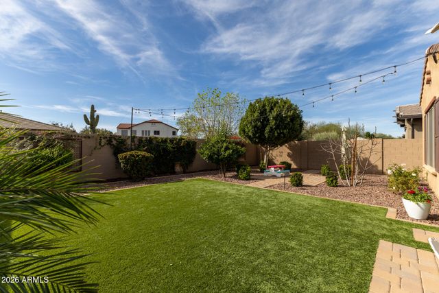 18491 E Arrowhead Trail, Queen Creek, AZ 85142