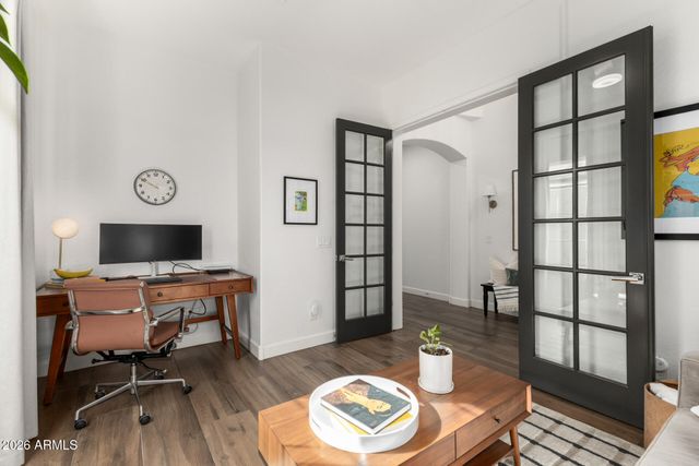 18491 E Arrowhead Trail, Queen Creek, AZ 85142