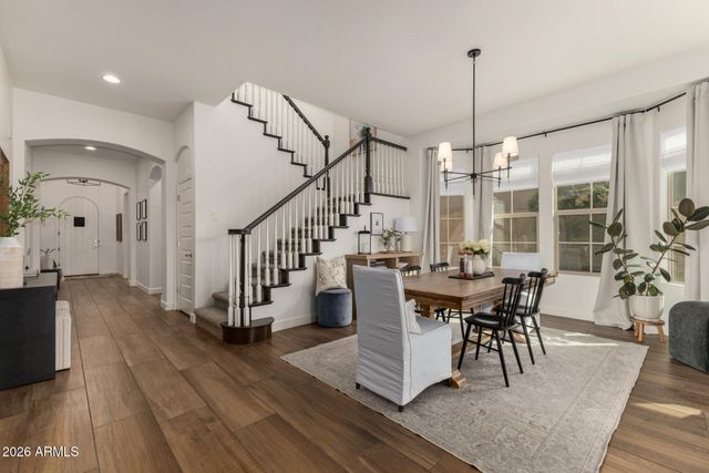 18491 E Arrowhead Trail, Queen Creek, AZ 85142