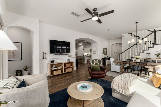 18491 E Arrowhead Trail, Queen Creek, AZ 85142