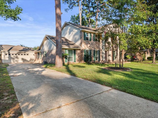 13718 Balmore Circle, Houston, TX 77069