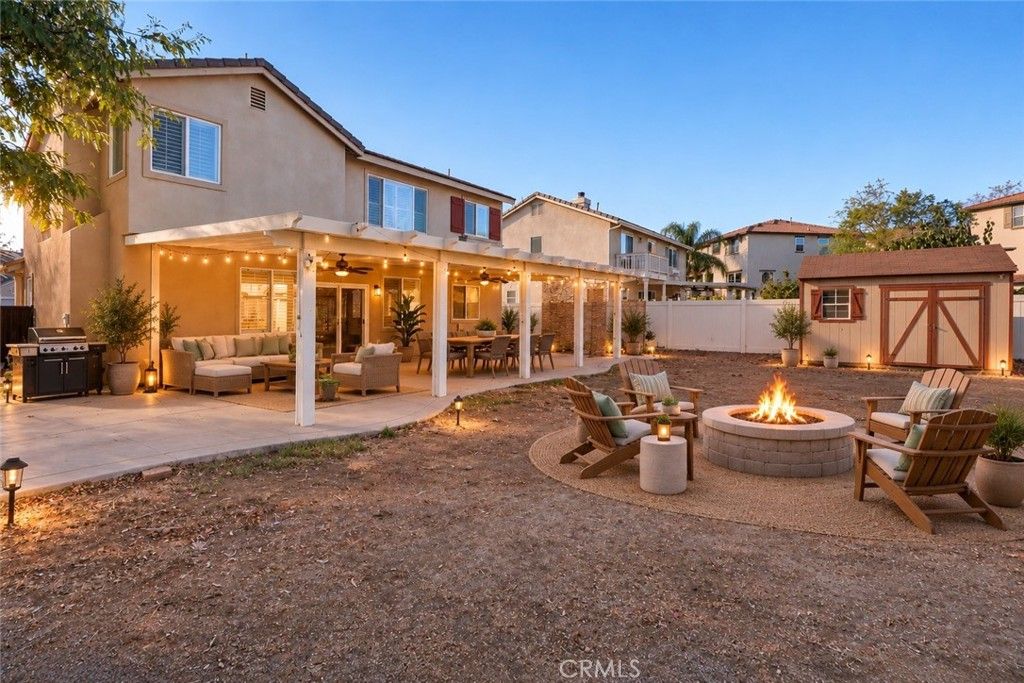 33533 Azalea, Murrieta, CA 92563 — photo 5