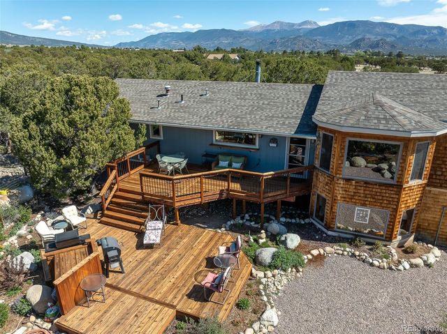 29255 Pinon Circle, Buena Vista, CO 81211