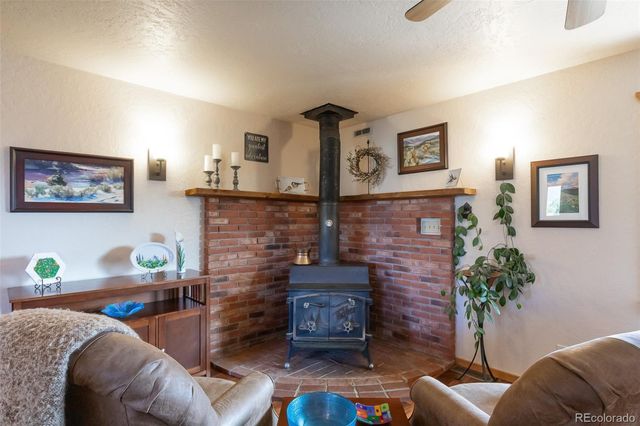 29255 Pinon Circle, Buena Vista, CO 81211