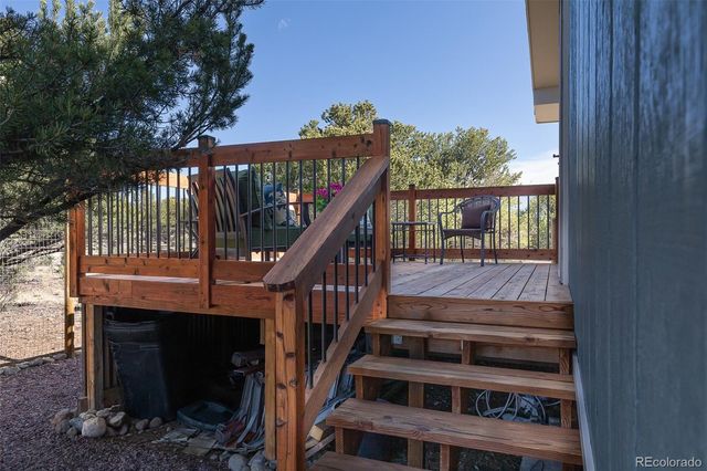 29255 Pinon Circle, Buena Vista, CO 81211