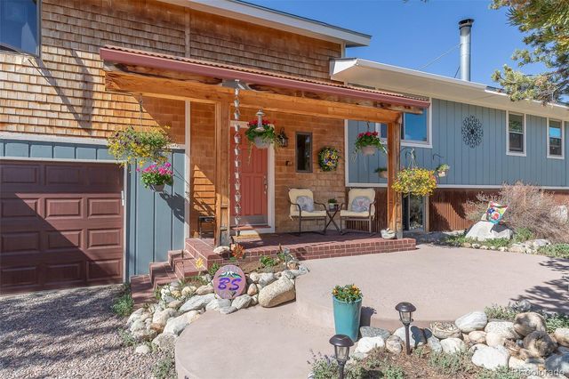 29255 Pinon Circle, Buena Vista, CO 81211