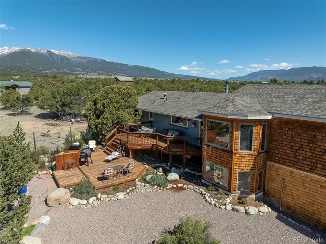 29255 Pinon Circle, Buena Vista, CO 81211