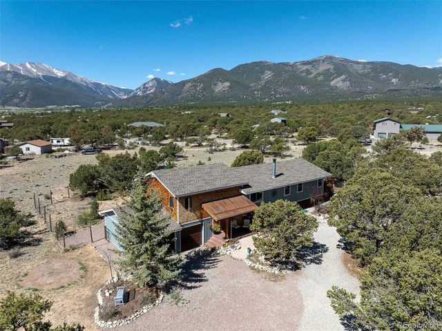 29255 Pinon Circle, Buena Vista, CO 81211