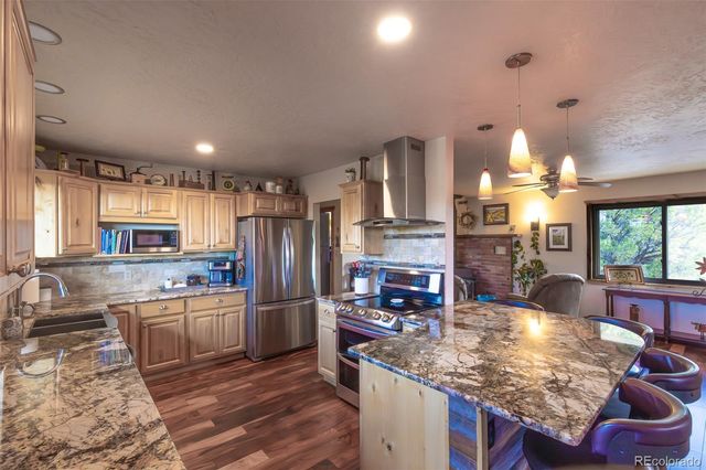 29255 Pinon Circle, Buena Vista, CO 81211