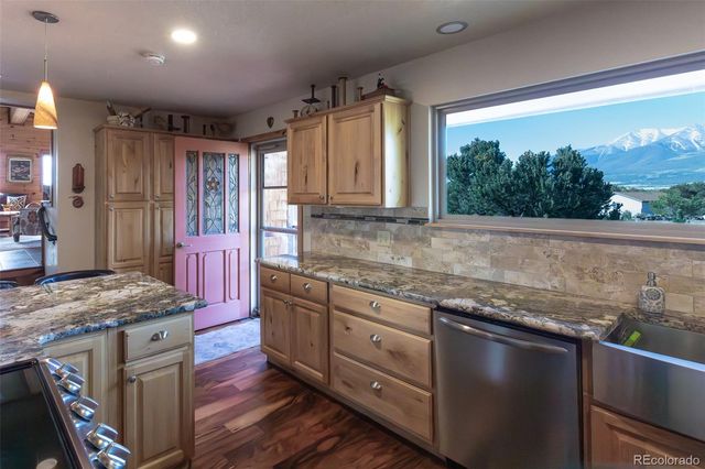 29255 Pinon Circle, Buena Vista, CO 81211