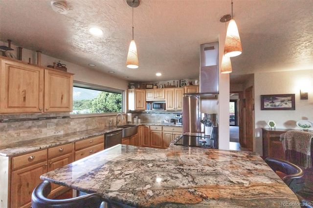 29255 Pinon Circle, Buena Vista, CO 81211