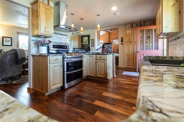 29255 Pinon Circle, Buena Vista, CO 81211
