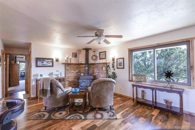29255 Pinon Circle, Buena Vista, CO 81211