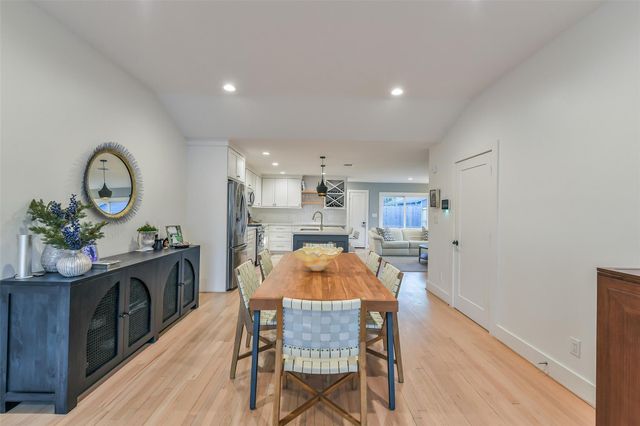 910 Algregg Street, Houston, TX 77009