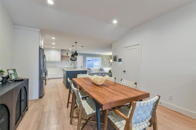 910 Algregg Street, Houston, TX 77009