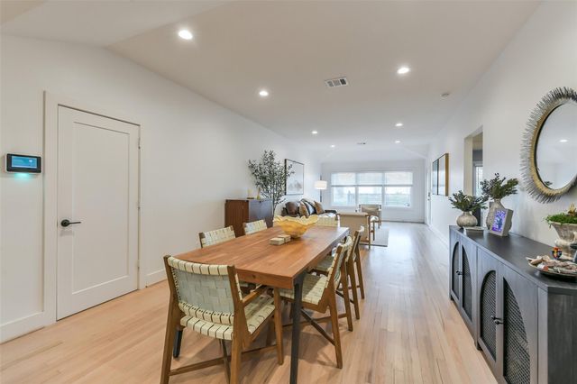 910 Algregg Street, Houston, TX 77009