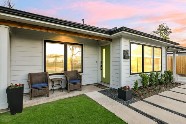 910 Algregg Street, Houston, TX 77009