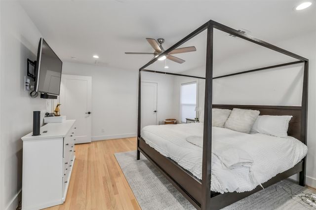 910 Algregg Street, Houston, TX 77009