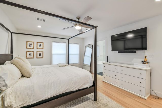 910 Algregg Street, Houston, TX 77009