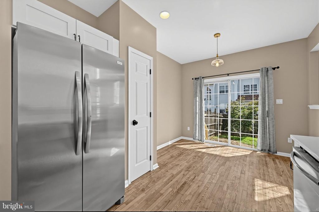 131 THREADLEAF TER, BURLINGTON, NJ 08016 — photo 4
