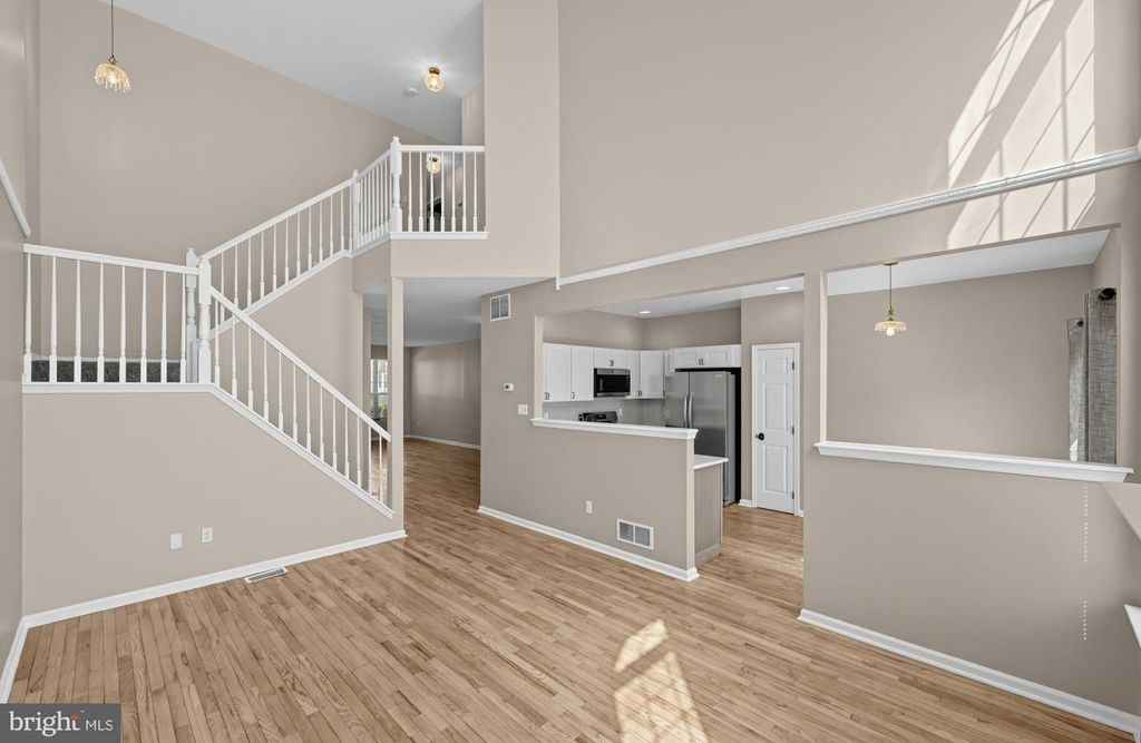 131 THREADLEAF TER, BURLINGTON, NJ 08016 — photo 5